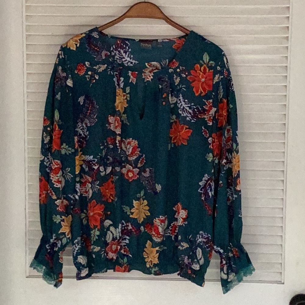 New York & Company - Soho Jeans blouse